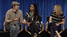 Watch Parenthood - PaleyFest 2013 Online
