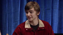 Watch Parenthood - PaleyFest 2013: Miles Heizer and Jason Katims Discuss How Drew Deals With Pregnancy Online