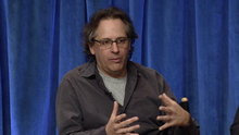 Watch Parenthood - PaleyFest 2013: Jason Katims On Style and Process Online