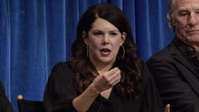 Watch Parenthood - PaleyFest 2013: Lauren Graham and Jason Ritter On Sarah's Choice Online