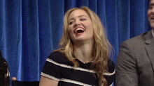 Watch Parenthood - PaleyFest 2013: What's With All the Crying? Online