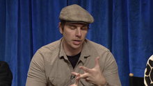 Watch Parenthood - PaleyFest 2013: Following Good Advice Online