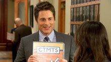 Watch Parks & Recreation - Chris Traeger Managment Training Seminar (CTMTS) Online
