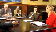 Watch Parks & Recreation - Leslie's New Record Online