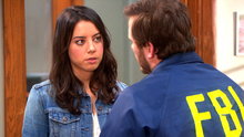 Watch Parks & Recreation - Who's Pregnant? Online