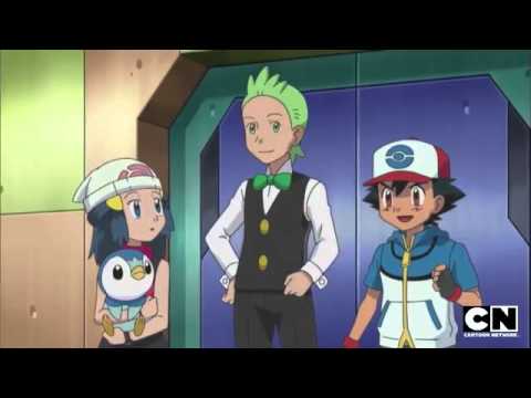 Watch Pokemon - Pokmon: BW Adventures in Unova: Dragon Buster Online