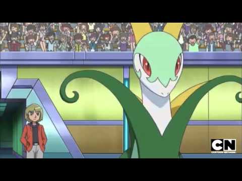 Watch Pokemon - Pokmon: BW Adventures in Unova: Power Is Everything Online