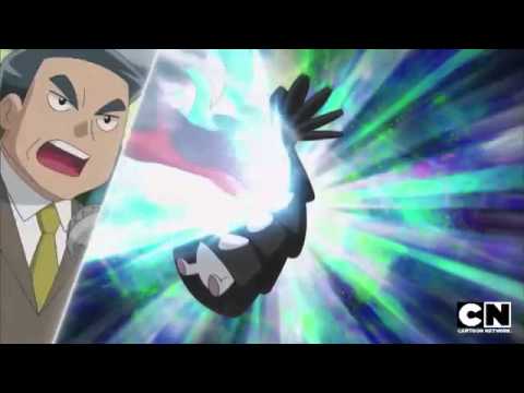 Watch Pokemon - Pokmon: BW Adventures in Unova: Garchomp vs. Gothitelle Online