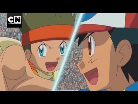 Watch Pokemon - Pokmon: BW Adventures in Unova: The Most Awesome Battle Ever Online
