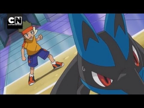 Watch Pokemon - Pokmon: BW Adventures in Unova: Semi-Final Battle Online