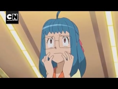 Watch Pokemon - BW Adventures in Unova: Free Pokemon | Pokmon | Cartoon Network Online