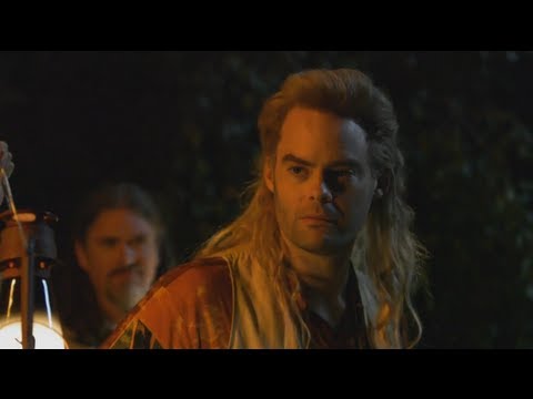 Watch Portlandia - Portlandia - Walkabout Online