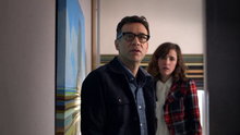 Watch Portlandia - Third Date Italy Online