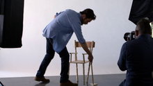 Watch Portlandia - He's Making Furniture Now Online