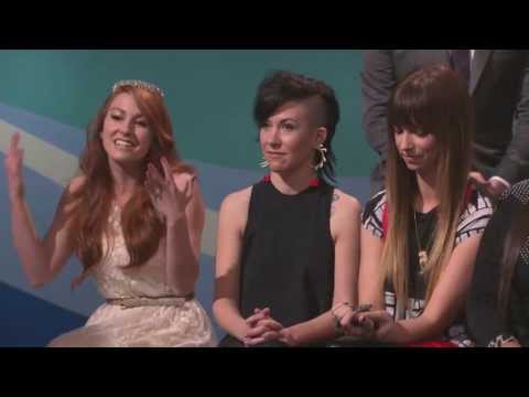 Watch Project Runway - Project Runway - Michelle, Layana and Amanda: Mean Girls Online