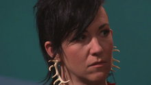 Watch Project Runway - Michelle and Daniel: Eye to Eye Online