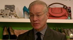 Watch Project Runway - Tim Critiques Kimberly Goldson: Episode 14 Online