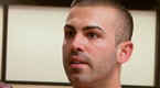 Watch Project Runway - Tim Critiques Joshua McKinley: Episode 14 Online