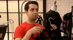 Watch Project Runway - Tim Critiques Viktor Luna: Episode 14 Online