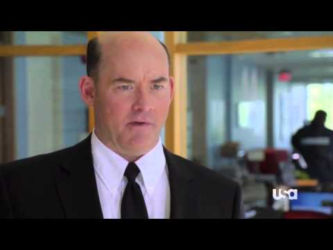 Watch Psych - Psych, Season 7 - Office Space, Clip 1 Online