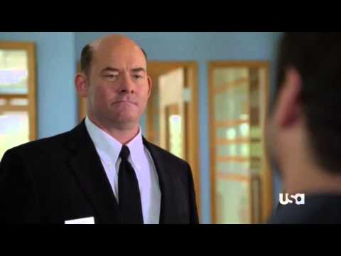 Watch Psych - Psych, Season 7 - Office Space, Clip 3 Online