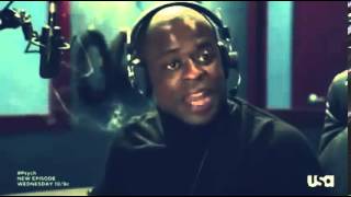 Watch Psych - Dead Air Online
