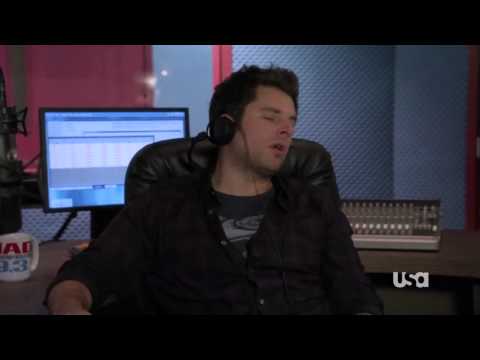 Watch Psych - Psych, Season 7 - Dead Air, Clip 2 Online