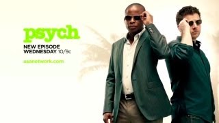 Watch Psych - Nip And Suck It Online