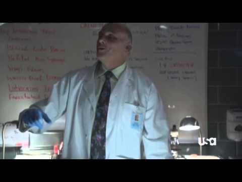 Watch Psych - Psych, Season 7, 