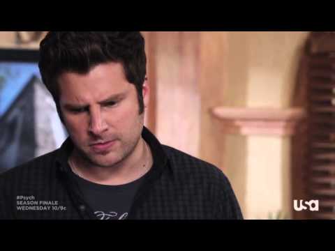 Watch Psych - Psych, Season 7 - Finale, 