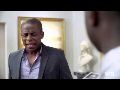 Watch Psych - Psych, Season 7 - Samsung Galaxy S4 Ad Online