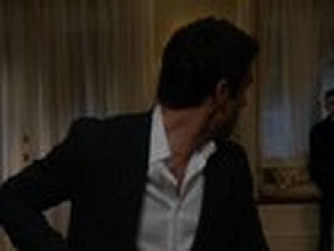 Watch Revenge - Aiden Gives Daniel a Second Chance - Revenge Online