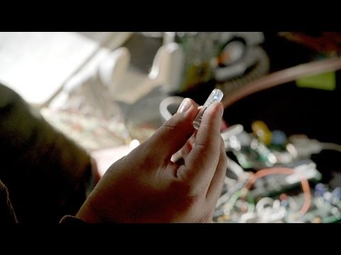 Watch Revolution - What Rachel's Capsule Can Do - Revolution Highlight Online