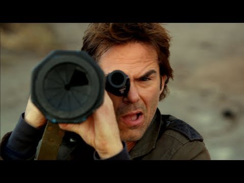 Watch Revolution - Epic Battles: Rebels vs. Militia - Revolution Online