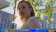Watch Richard Roeper's Reviews - To the Wonder Review Online