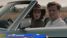 Watch Richard Roeper's Reviews - Arthur Newman Review Online