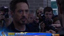 Watch Richard Roeper's Reviews - Iron Man 3 Review Online