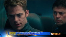 Watch Richard Roeper's Reviews - Star Trek Into Darkness Review Online