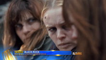 Watch Richard Roeper's Reviews - Black Rock Review Online
