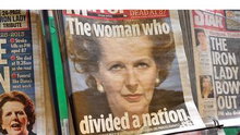 Watch Rock Center with Brian Williams - Margaret Thatchers Death Fuels ITunes Sales Online
