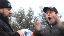 Watch Rove LA - Rove Hunts Bigfoot, Part 1 Online