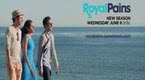 Watch Royal Pains - Royal Pains Returns June 6th Online