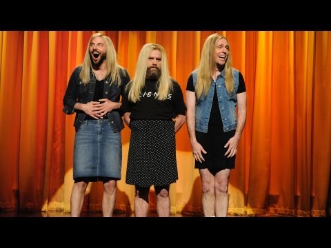 Watch Saturday Night Live - Jennifer Aniston Contest - SNL Highlight Online