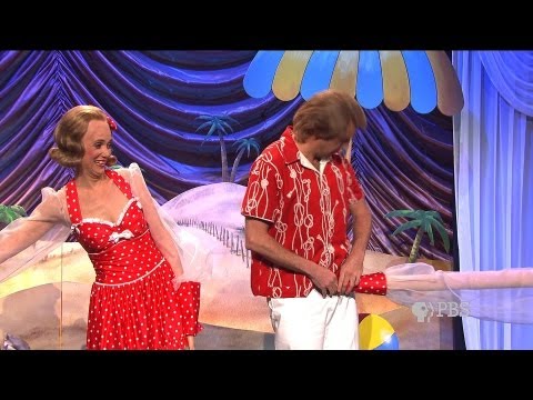 Watch Saturday Night Live - Lawrence Welk: Summer - SNL Highlight Online
