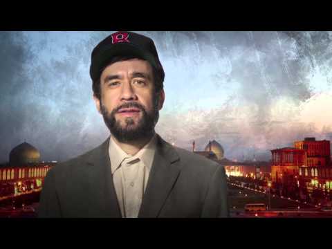 Watch Saturday Night Live - Saturday Night Live - Iranian Film - 5/18/13 Online
