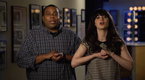 Watch Saturday Night Live - SNL Facebook Promo: Zooey Deschanel Online