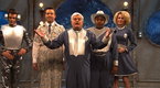 Watch Saturday Night Live - Sci-Fi Cold Open Online