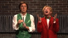 Watch Saturday Night Live - Holiday Pageant Online
