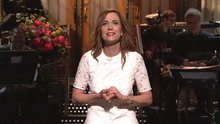 Watch Saturday Night Live - Kristen Wiig Returns: Monologue Online