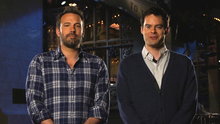 Watch Saturday Night Live - SNL Promo: Ben Affleck Online